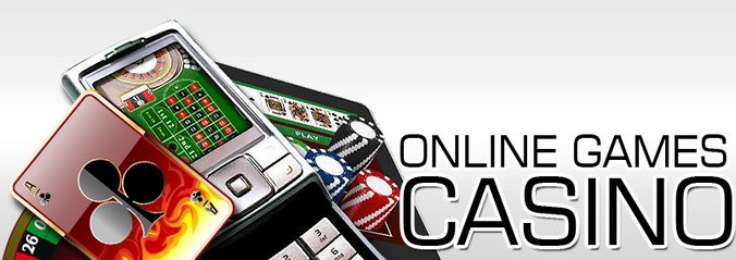 Make Money Playing Casino Online
