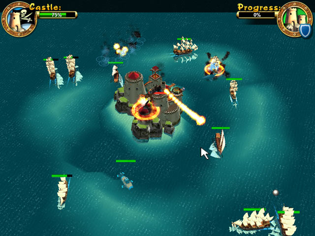 Pirate games online free