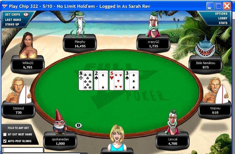 Play texas holdem online free without downloading sites