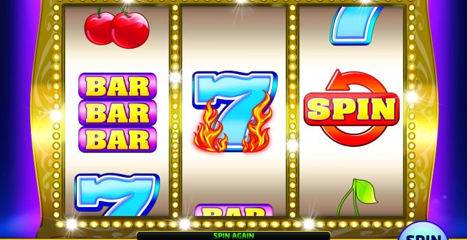 Double Diamond Slot Online Casino